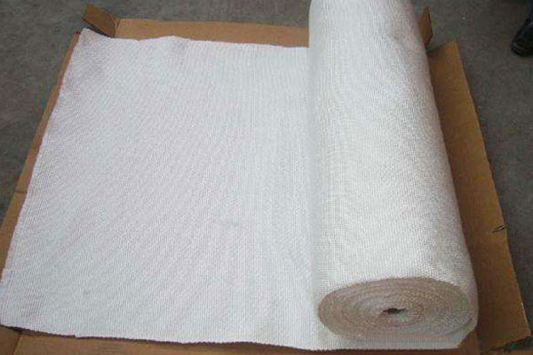 陶瓷纤维防火布